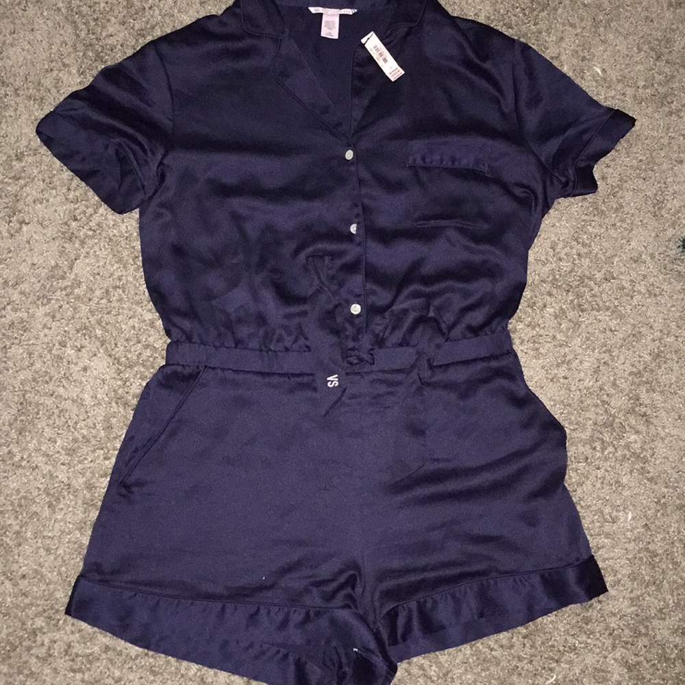 Pajamas Victoria’s Secret
